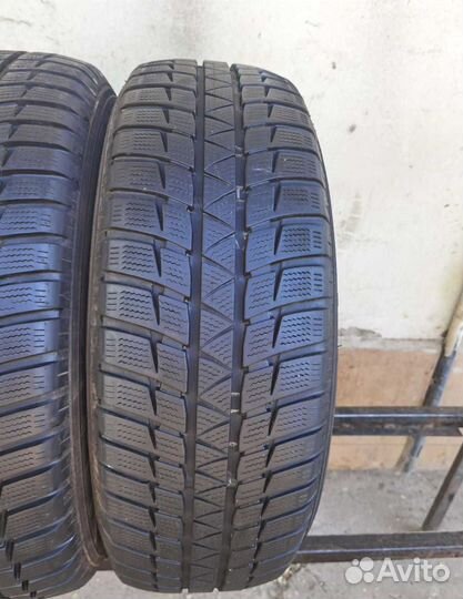 Falken Eurowinter HS-449 215/65 R16 98H