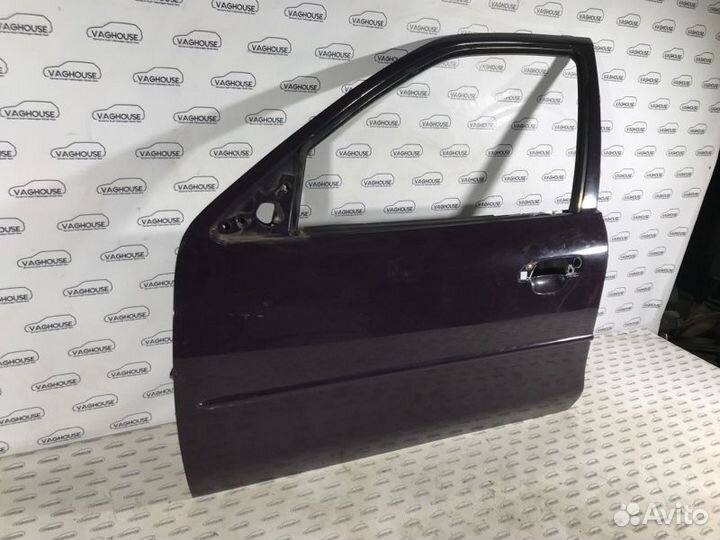 Дверь передняя левая Ford Mondeo MK 2 1.8 1996