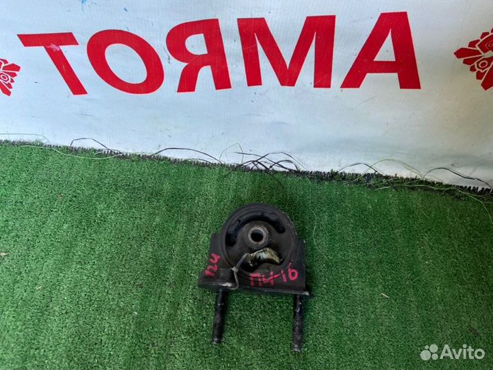Подушка двигателя задняя Toyota Premio ZZT245
