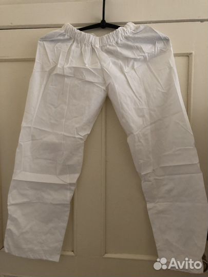 Медицинская пижама