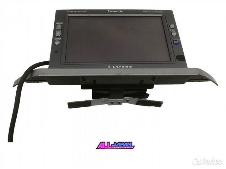 Автомагнитола Bmw 3-Series E91 2008