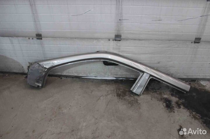 Стойка кузова Nissan X-Trail (Ниссан Х-Трейл ) T30