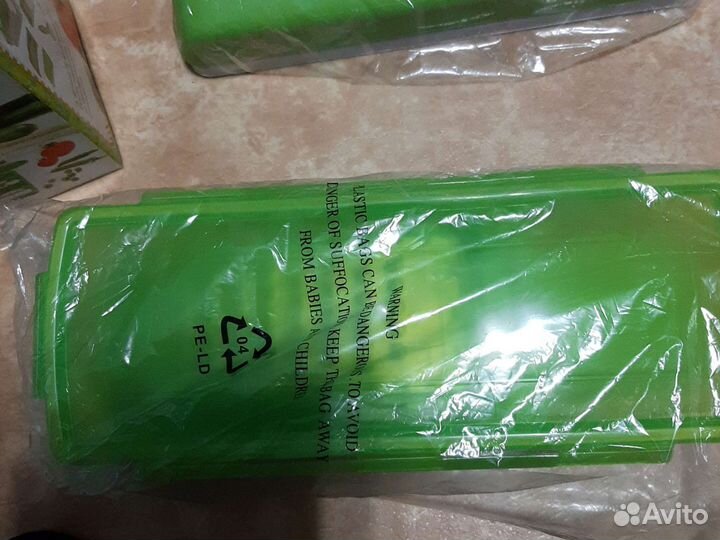 Овощерезка