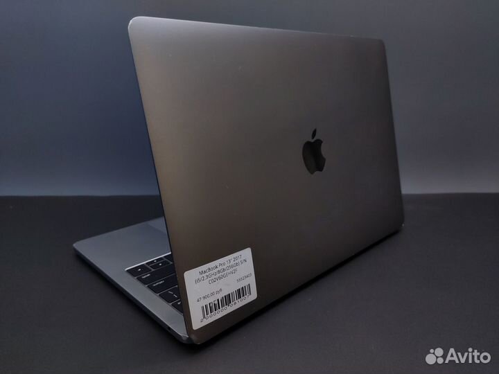 MacBook Pro 13 Рассрочка/Бонус