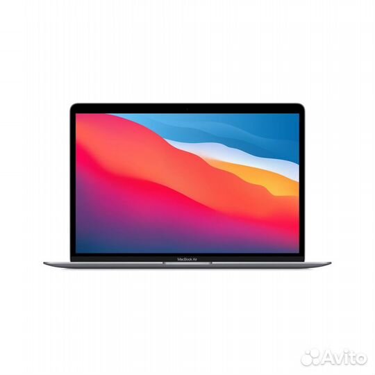 MacBook Air M1 8/256 новый