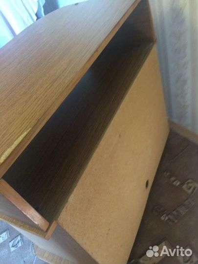 Тумба под тв