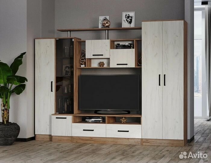 Гостиная Оскар-5