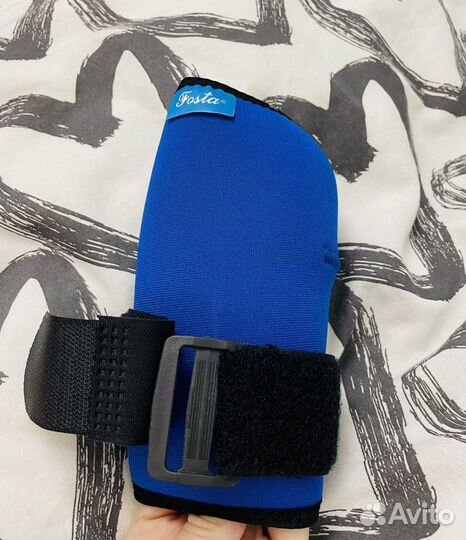 Бандаж локтевого сустава детский