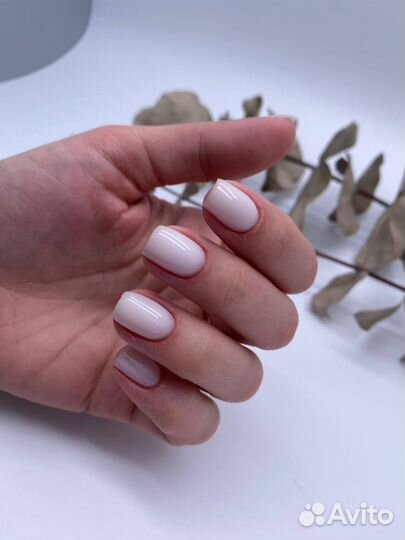 Мастер маникюра на дому