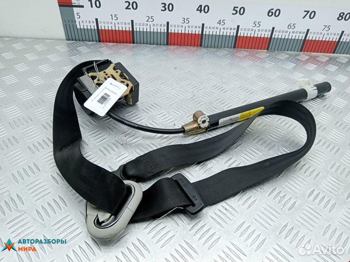 Ремень безопасности Volkswagen Sharan рест. 2003