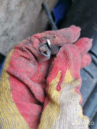 Кабель от видеонаблюдения