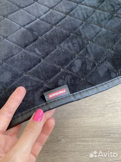 Автомобильные чехлы на сиденья premier