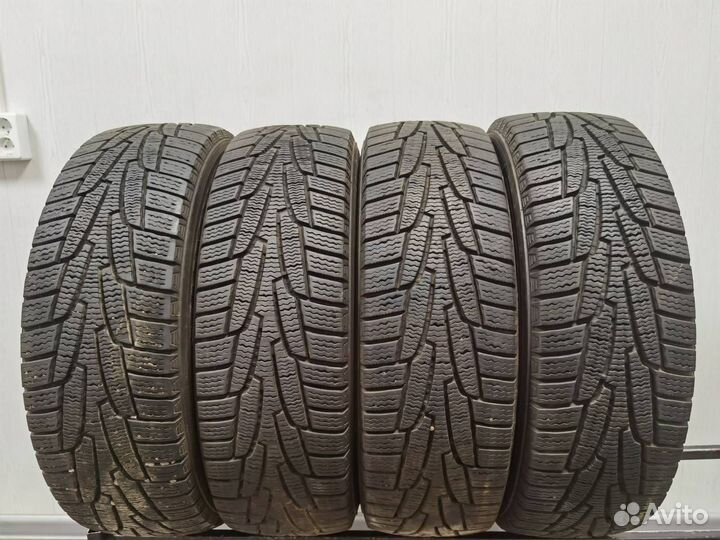 Kumho I'Zen KW31 185/65 R15 92R