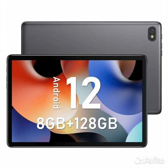 Планшет Blackview Oscal Pad 10 запечатанный