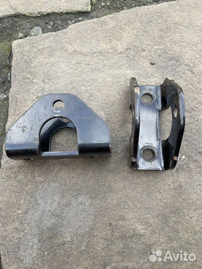 Лифт комплект на ниву