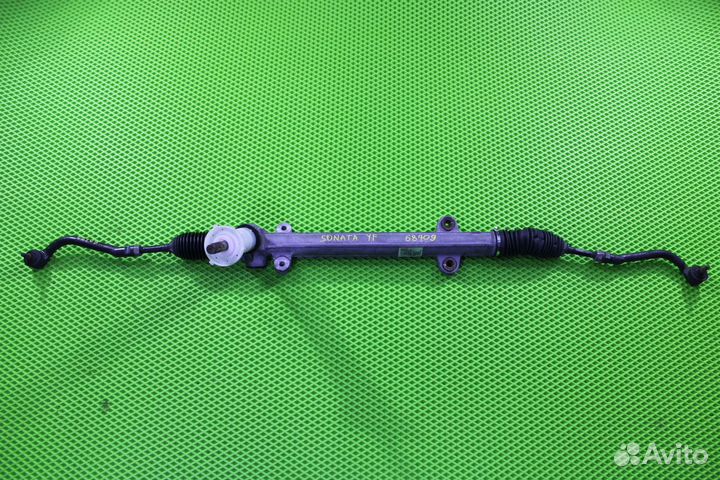 Рейка рулевая Hyundai Grandeur HG G4KE 56500-2T100