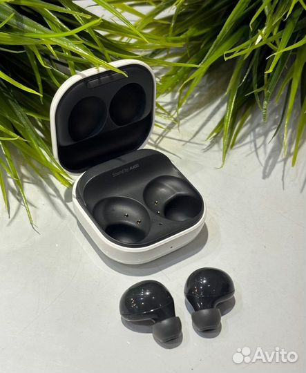 Samsung Galaxy Buds 2 - Graphite