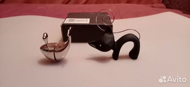 Держатель для фотографий открыток сувенир подарок