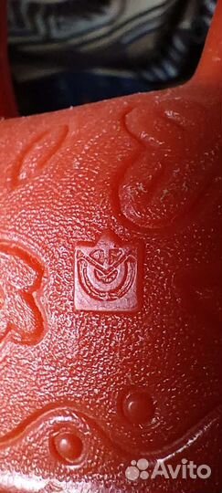 Заяц поздняя СССР