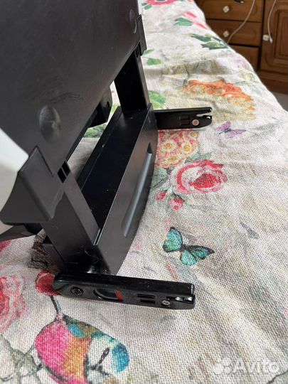 Детское автокресло 9 до 36 кг isofix