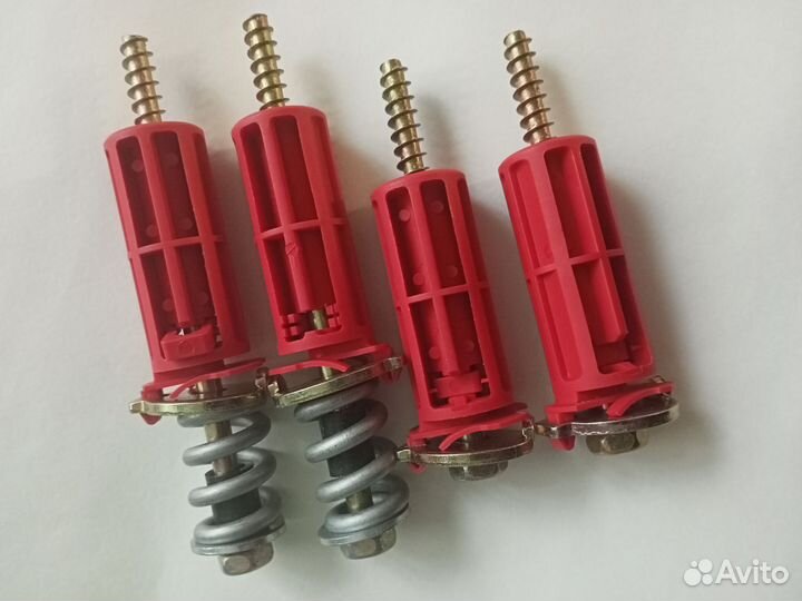 Транспортировочные болты bosch