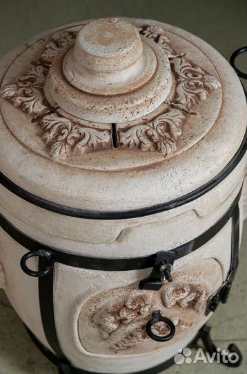 Тандыр «Походный»