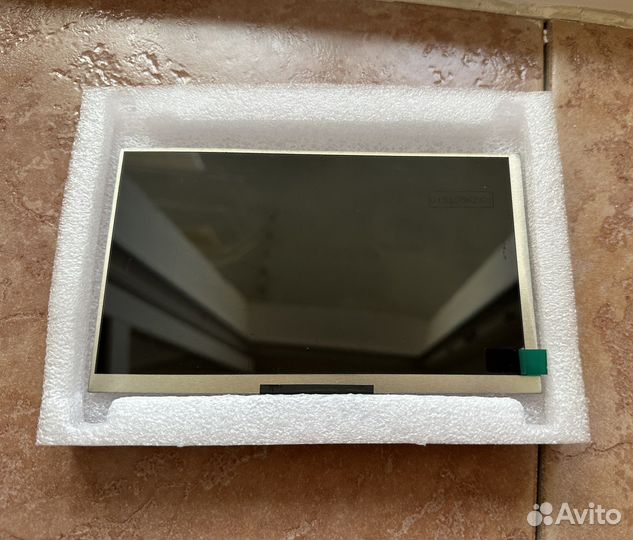 IPS дисплей 7inch DPI LCD