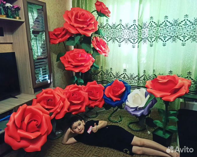 Розы светильники в наличии