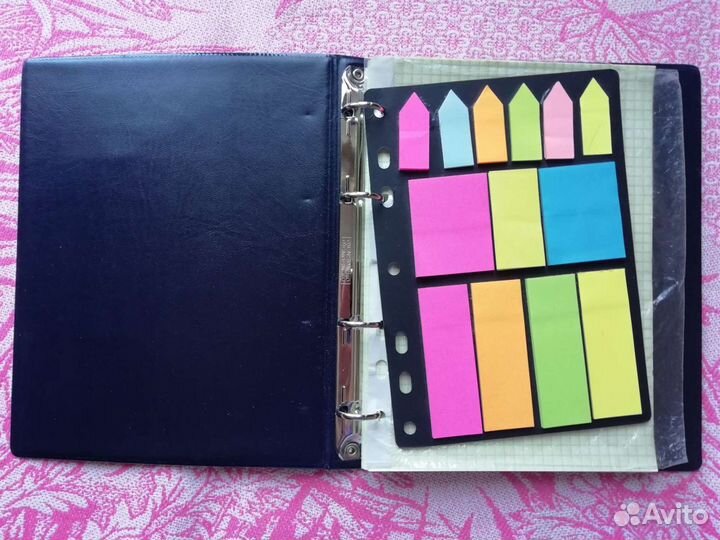 Тетради и блокноты за все