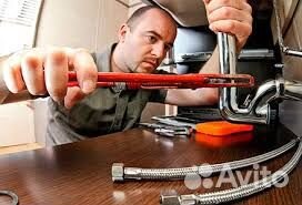 Мастер Сантехник, Услуги Сантехника, Частник