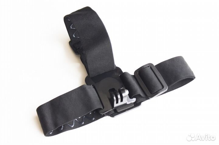 Крепление GoPro Head Strap