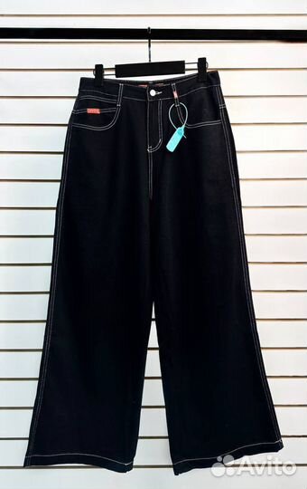 Джинсы Jnco