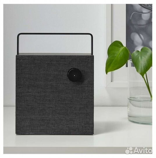 Eneby IKEA портативная колонка акустика Энэби Икея