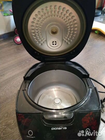 Мультиварка polaris pmc 0531ad