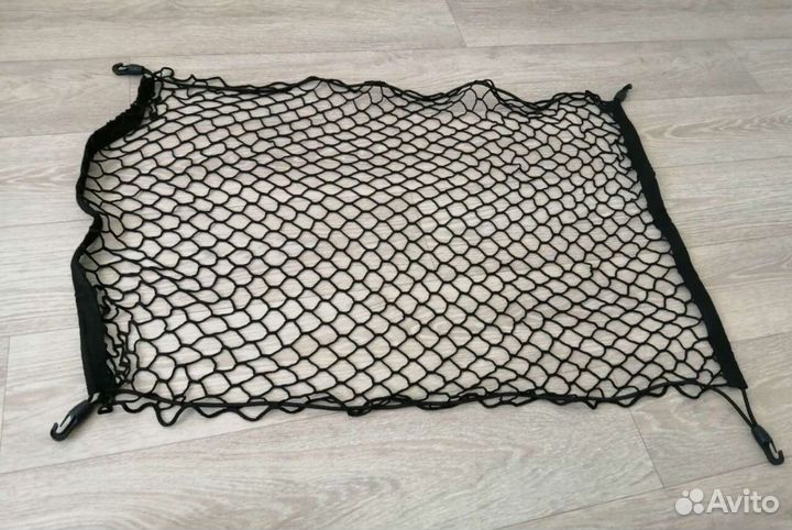 Сетка в багажник