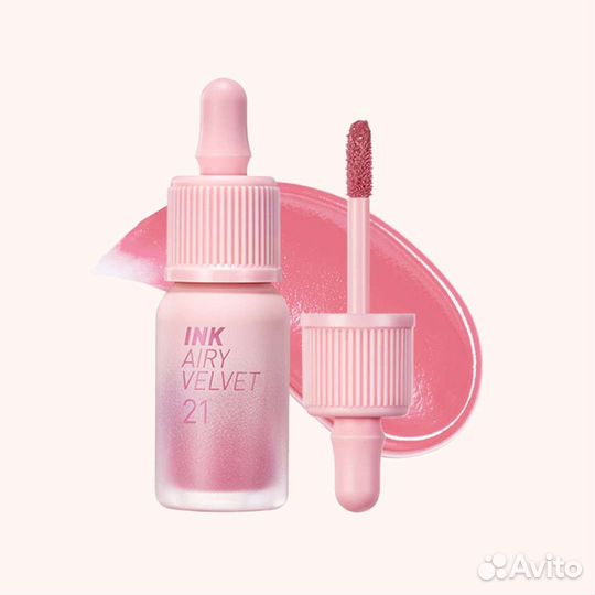 Тинт для губ