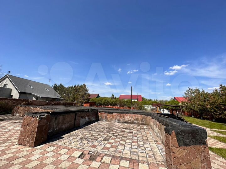 Участок 15 сот. (ИЖС)