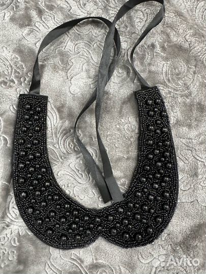 Колье воротник