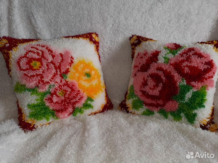 Подушка интерьерная