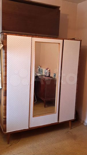 Комната 16 м² в 3-к., 6/9 эт.