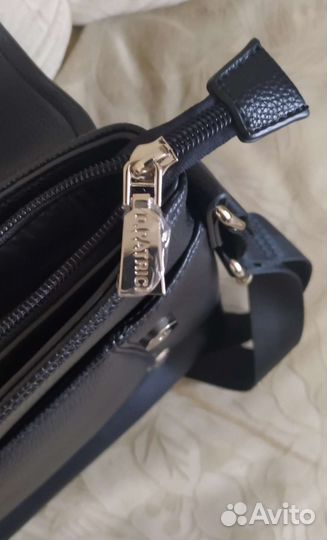 Сумка мужская Patrichi