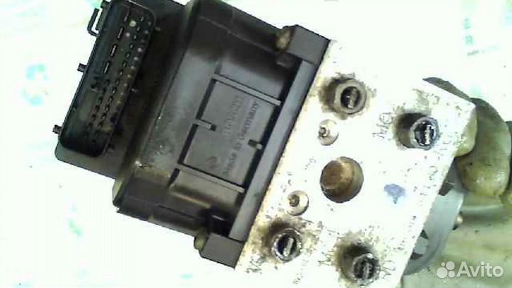 Блок абс 0265216722 Citroen Xsara