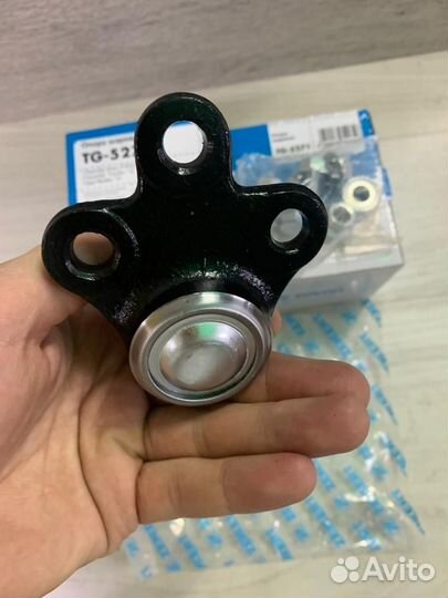 Опора шаровая передняя Opel Mokka (12-15)