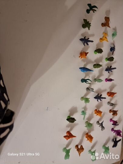 Завры 1 пятерочка