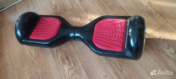 Гироскутер бу