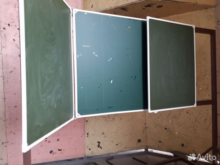 Доски учебные
