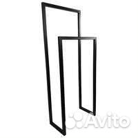 Вешалка лофт