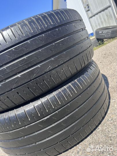 Hankook Ventus S1 Evo 2 SUV K117C 245/45 R19