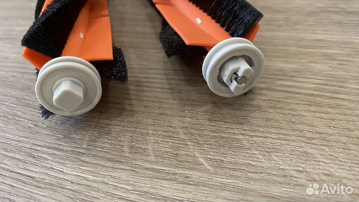 Фильтры для робота пылесоса xiaomi