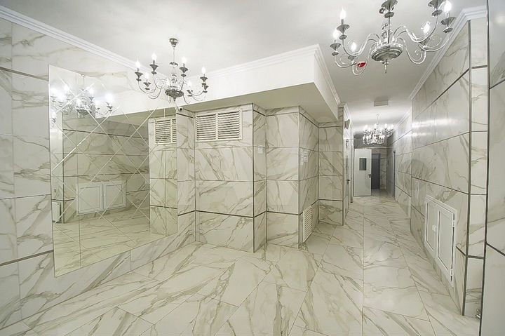 Квартира-студия, 26 м², 10/12 эт.